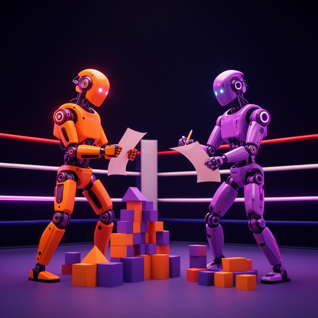 GPT проти нашого AI: хто будує кращі сайти?